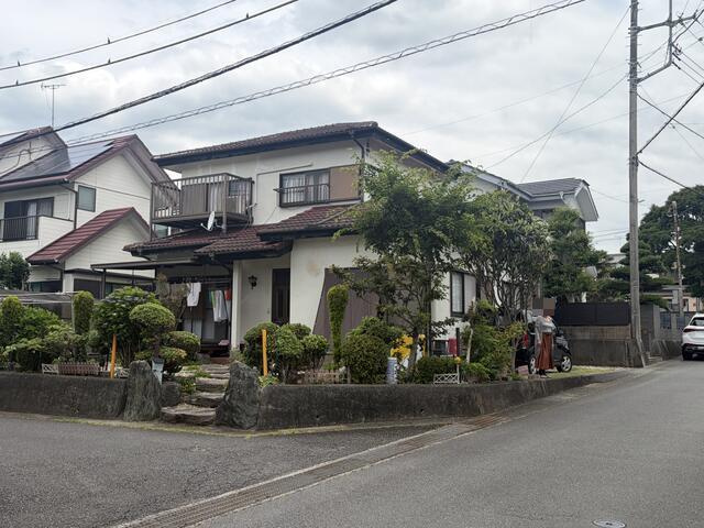 富士宮市小泉の中古一戸建| 