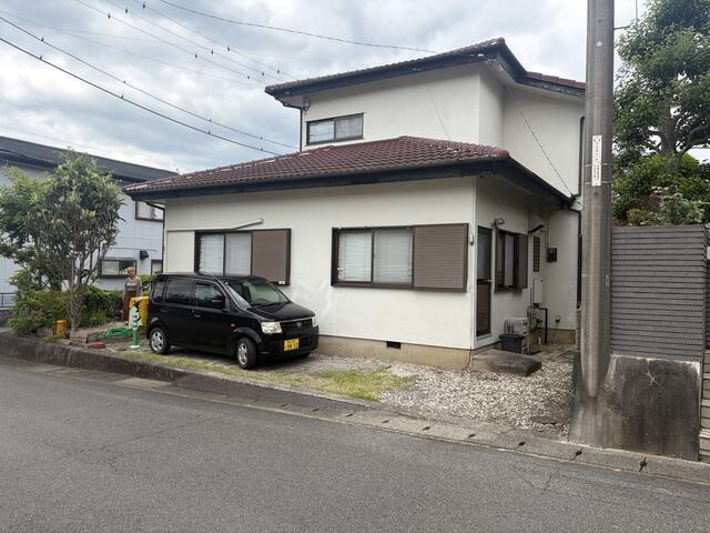富士宮市小泉の中古一戸建| 