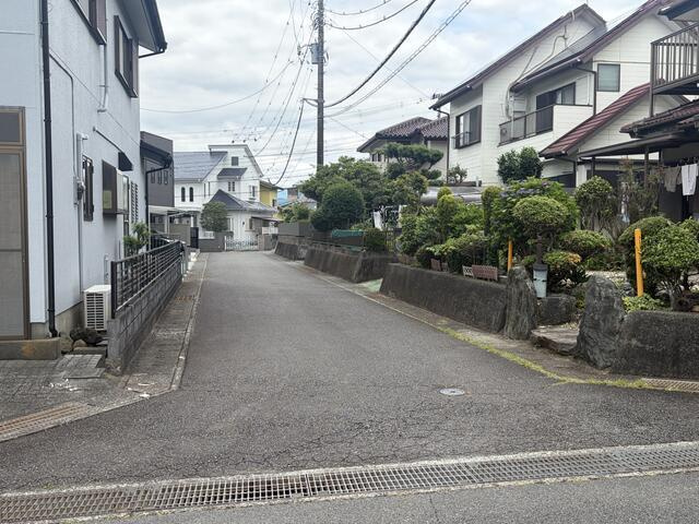 富士宮市小泉の中古一戸建| 