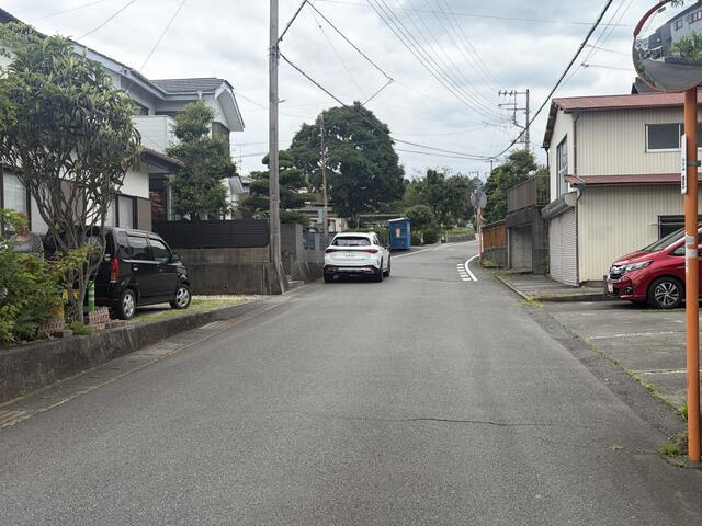 富士宮市小泉の中古一戸建| 