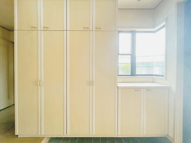 富士市中里の中古一戸建|シューズボックス 