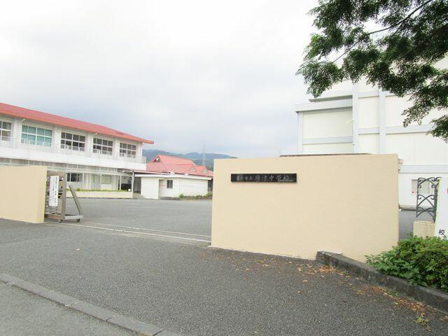 富士市中里の中古一戸建|富士市立須津中学校まで850m 