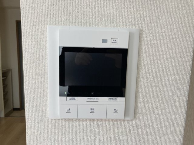 サンガ梅田の設備