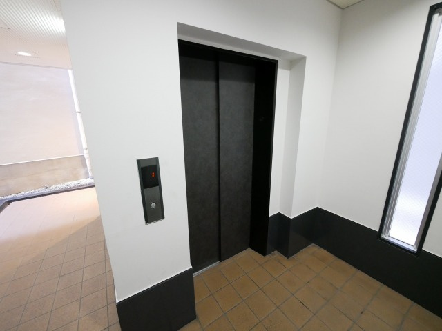 サンガ梅田のその他共用部分