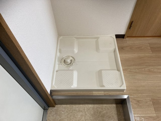 サンガ梅田の洗面所