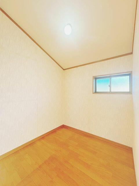 富士市原田の中古一戸建|２階６帖洋室ＷＩＣ 