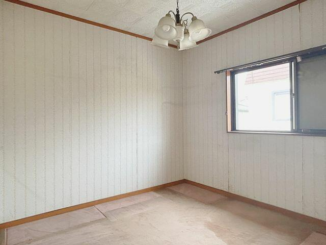 富士市中里の中古一戸建|２階４．５帖洋室 
