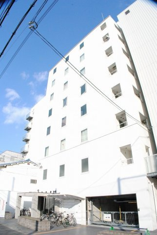 クレアジオーネ中之島西