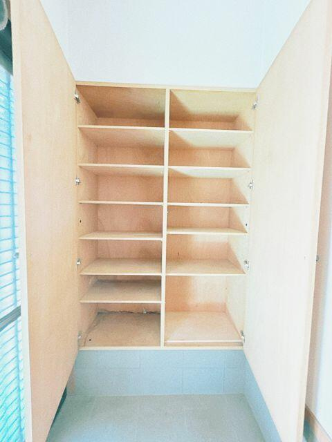 富士市中丸の中古一戸建|シューズボックス 