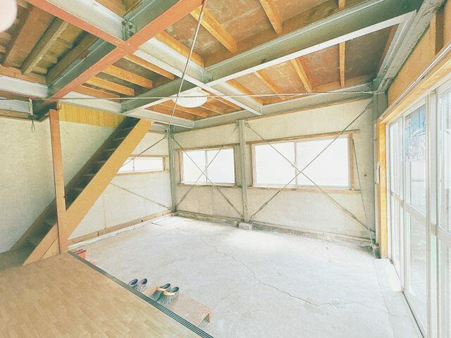 富士市中丸の中古一戸建|この古屋は解体予定です 