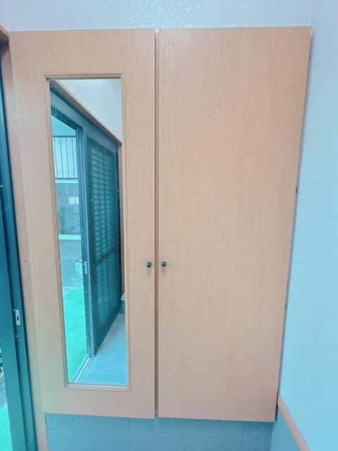 富士市中丸の中古一戸建|シューズボックス 