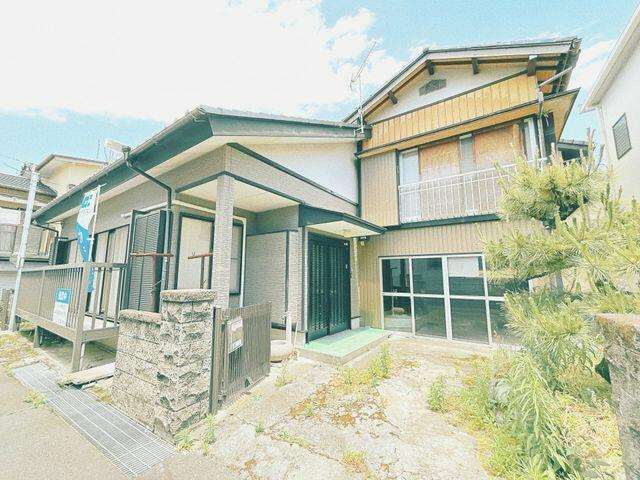 富士市中丸の中古一戸建|価格には消費税を含みます。自… 