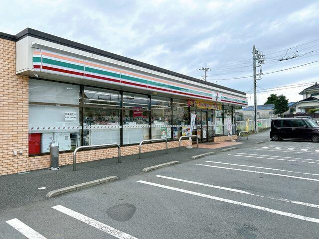 富士市中丸の中古一戸建|セブンイレブン富士市…まで350m 