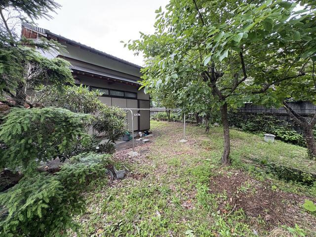 富士宮市上井出の売地| 