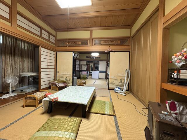 富士宮市上井出の売地| 