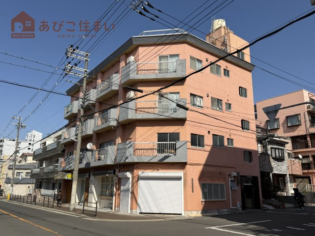 双輪コーポ2号館