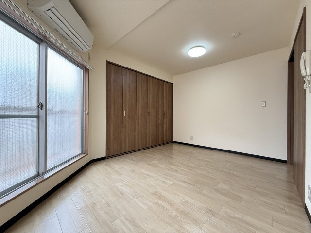 双輪コーポ2号館のその他