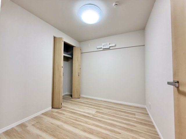 星ヶ丘アイリス南棟の子供部屋
