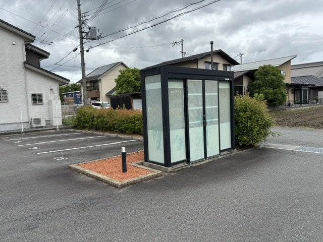 センチュリーコート網掛のその他共用部分