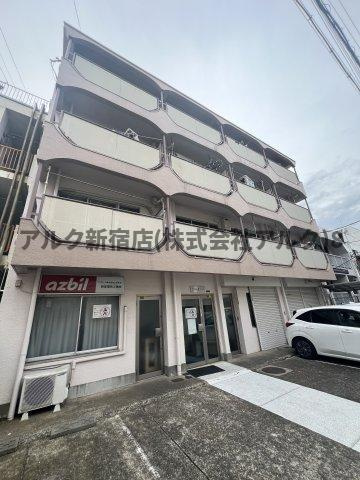 新星ビル