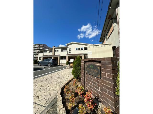 ブラウベルク青山のその他