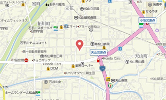 【地図】 | Bene2