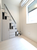 メゾンドパレワンの画像