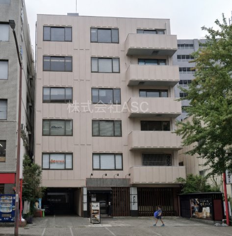 大和ビル 貸店舗・事務所