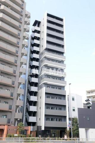 【外観】アークマーク大森町アジールコート