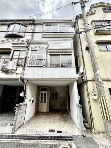 寝屋川市高柳一戸建