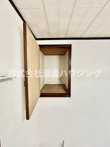 寝屋川市高柳一戸建のその他