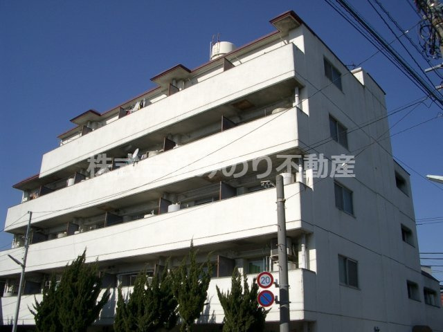 リッチハイツ新小岩