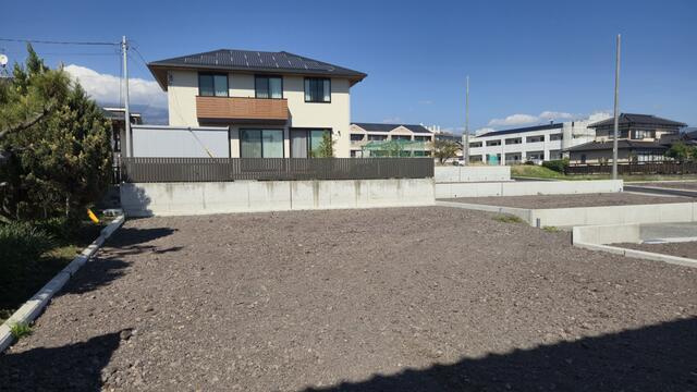 富士宮市小泉の売地| 