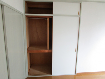 【収納】 | プレアール野田屋町