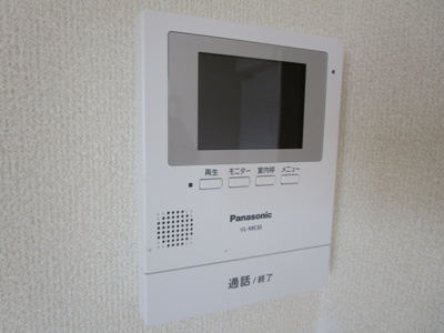 【セキュリティ】 | プレアール野田屋町