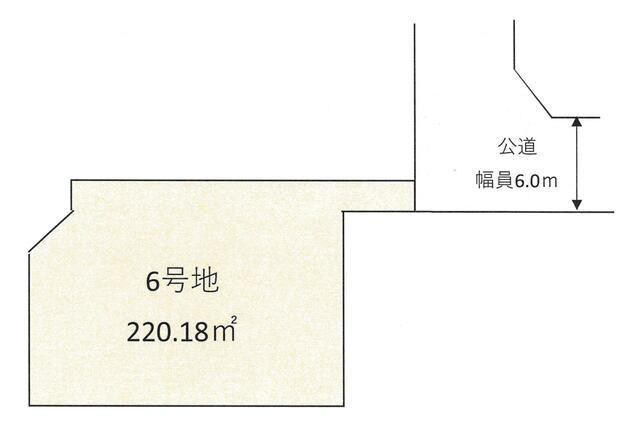 富士宮市小泉の売地