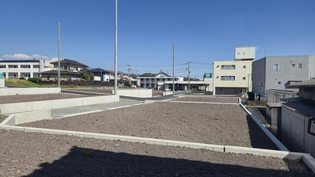 富士宮市小泉の売地| 