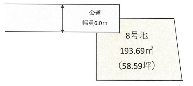 富士宮市小泉の売地