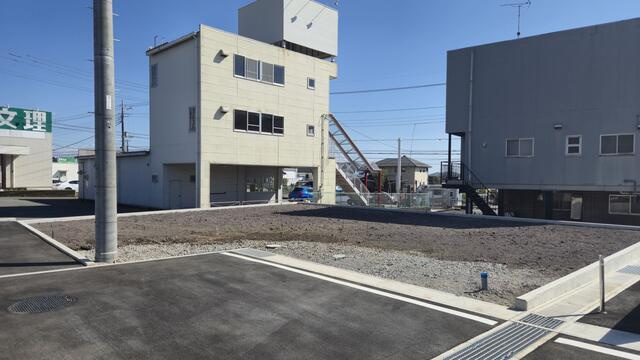 富士宮市小泉の売地| 