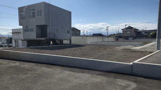 富士宮市小泉の売地| 