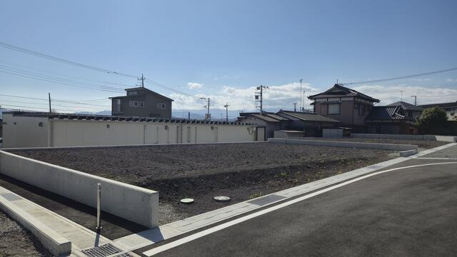 富士宮市小泉の売地| 