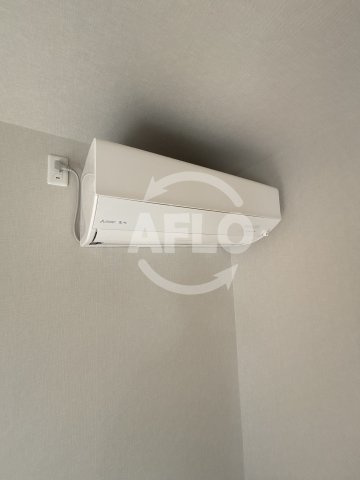プレミアム長瀬の設備|プレミアム長瀬　エアコン