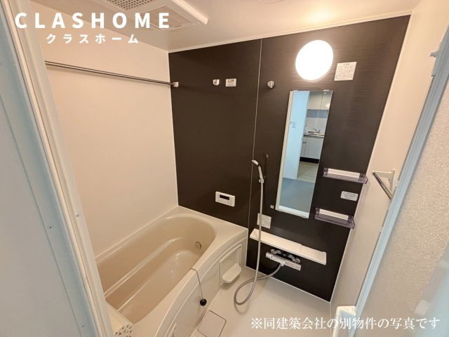 LE COCON 刈谷Ⅱ　　刈谷市の賃貸ならクラスホーム刈谷店の浴室