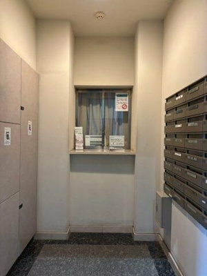 【その他共用部分】 | グランヴェール弦巻