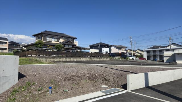富士宮市小泉の売地| 