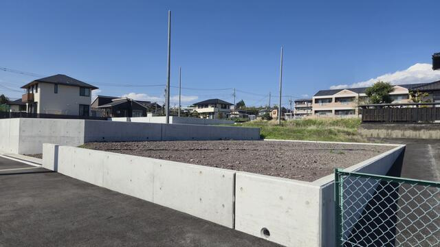 富士宮市小泉の売地| 