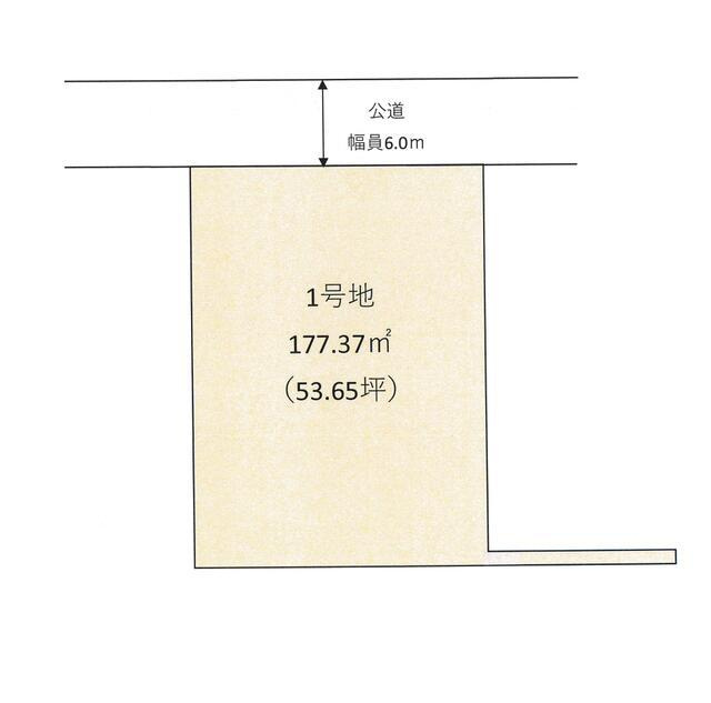 富士宮市小泉の売地