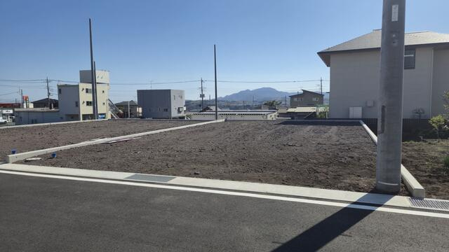 富士宮市小泉の売地| 