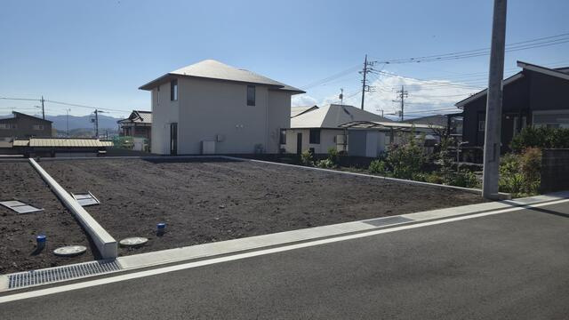 富士宮市小泉の売地| 