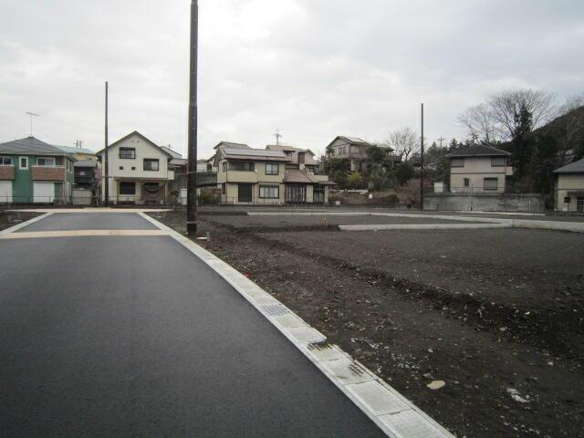 富士宮市大中里の売地| 